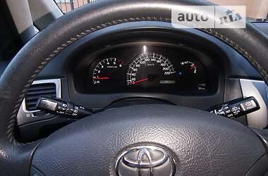 Мінівен Toyota Avensis Verso 2006 в 