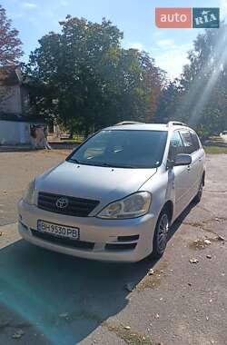 Мінівен Toyota Avensis Verso 2005 в Подільську