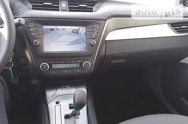 Седан Toyota Avensis 2016 в Днепре