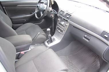 Седан Toyota Avensis 2007 в Хмельницком