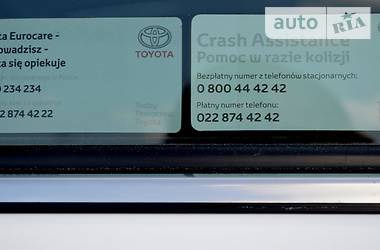 Седан Toyota Avensis 2012 в Киеве