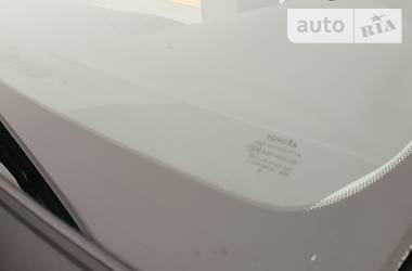 Седан Toyota Avensis 2010 в Одессе