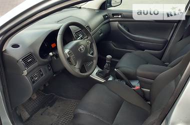 Універсал Toyota Avensis 2007 в 