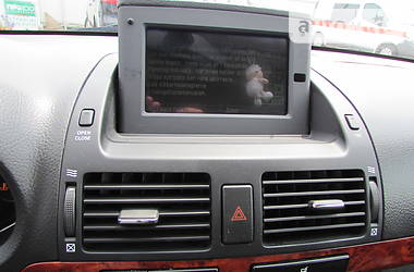 Универсал Toyota Avensis 2005 в Кропивницком