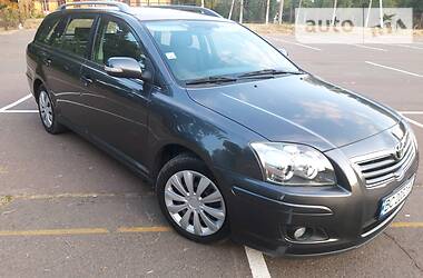 Toyota Avensis 2007