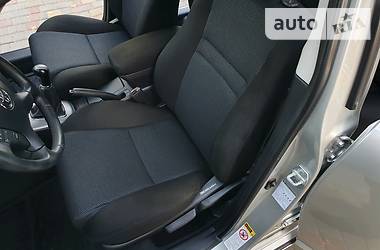 Седан Toyota Avensis 2007 в Одесі