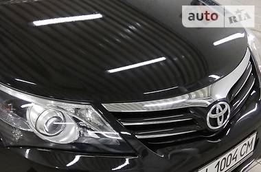 Универсал Toyota Avensis 2014 в Полтаве