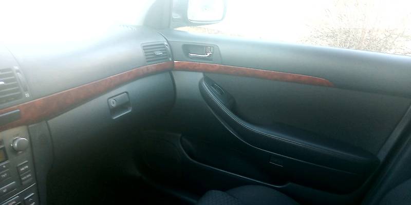 Универсал Toyota Avensis 2006 в Тернополе