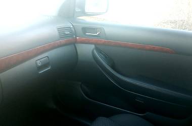 Універсал Toyota Avensis 2006 в 