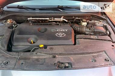 Універсал Toyota Avensis 2006 в 