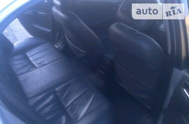 Седан Toyota Avensis 2001 в 