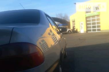 Седан Toyota Avensis 2001 в 