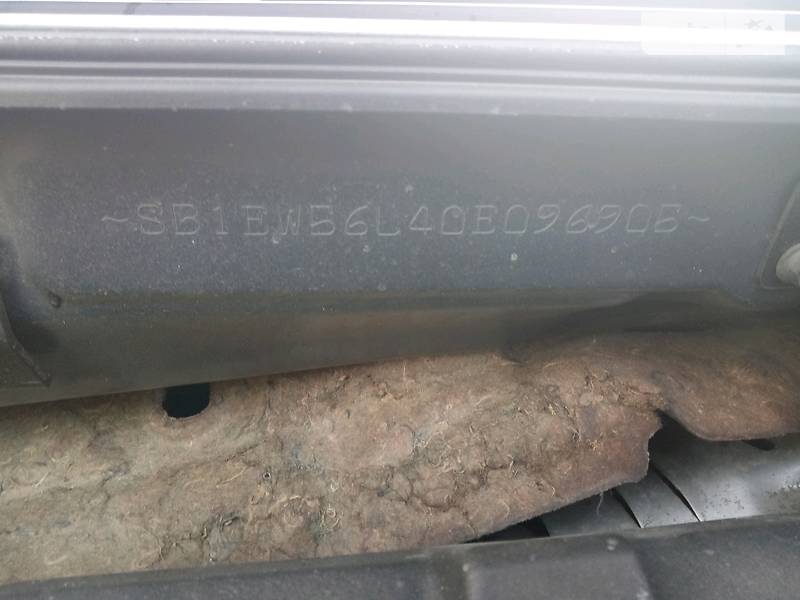 Универсал Toyota Avensis 2004 в Одессе фото 6 Универсал Toyota Avensis 2004 в Одессе