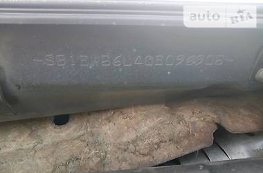 Універсал Toyota Avensis 2004 в 