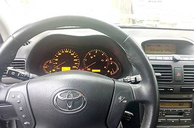 Універсал Toyota Avensis 2005 в 