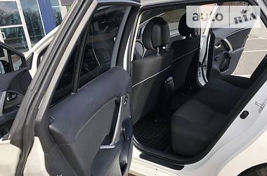 Універсал Toyota Avensis 2012 в 