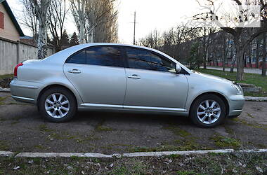 Седан Toyota Avensis 2003 в 