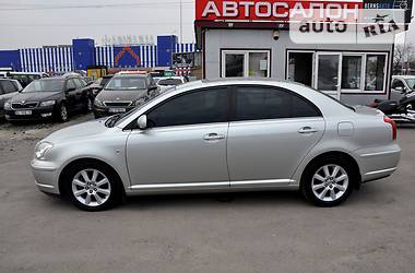 Седан Toyota Avensis 2006 в 