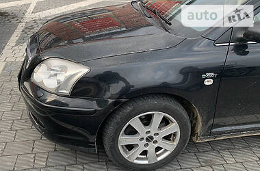 Універсал Toyota Avensis 2005 в 