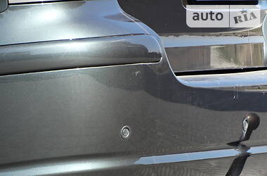 Універсал Toyota Avensis 2008 в 