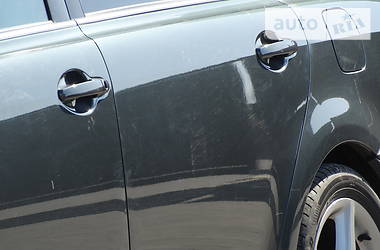 Універсал Toyota Avensis 2008 в 
