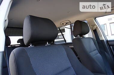 Універсал Toyota Avensis 2008 в 