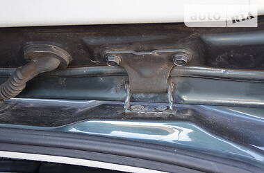 Універсал Toyota Avensis 2008 в 