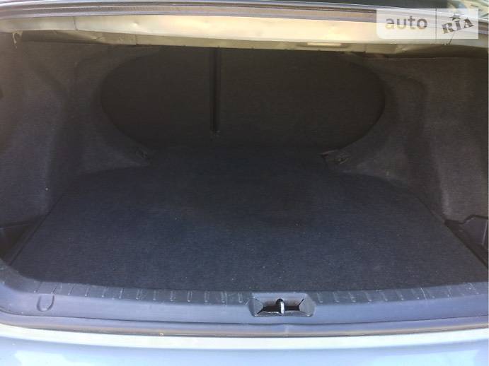 Седан Toyota Avensis 2008 в 