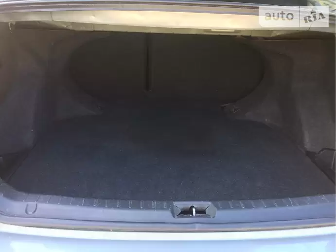 Седан Toyota Avensis 2008 в 