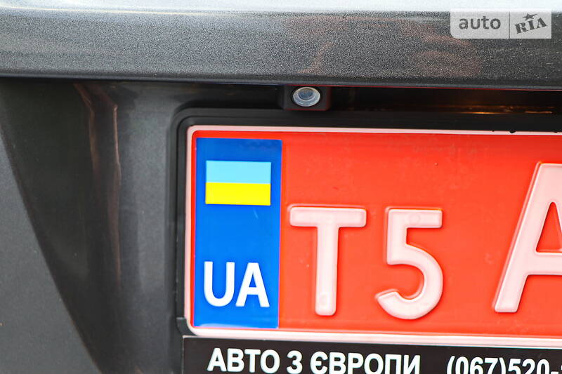 Універсал Toyota Avensis 2011 в Кременчуці