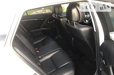Універсал Toyota Avensis 2011 в 