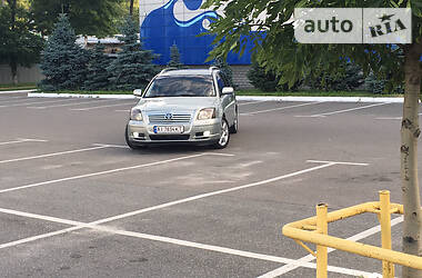Універсал Toyota Avensis 2005 в 