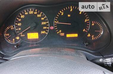 Універсал Toyota Avensis 2006 в 