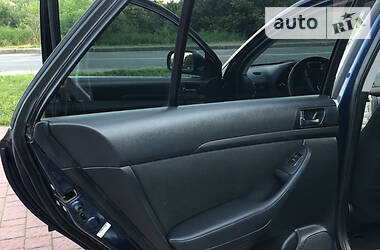 Універсал Toyota Avensis 2006 в 