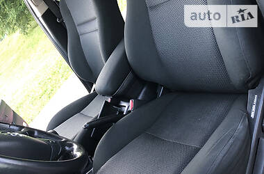 Універсал Toyota Avensis 2006 в 