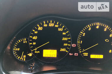 Універсал Toyota Avensis 2006 в 