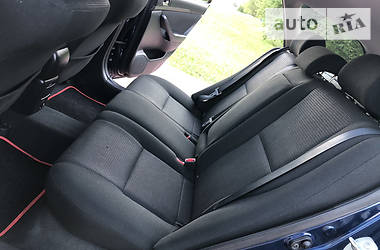 Універсал Toyota Avensis 2006 в 