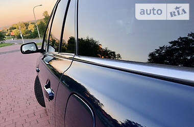 Універсал Toyota Avensis 2006 в 