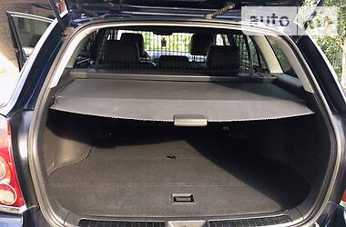 Універсал Toyota Avensis 2007 в 