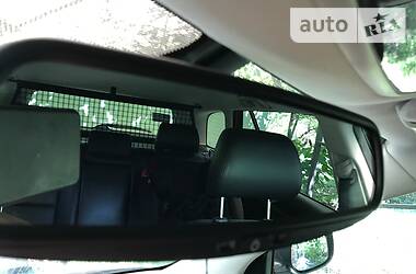 Універсал Toyota Avensis 2007 в 
