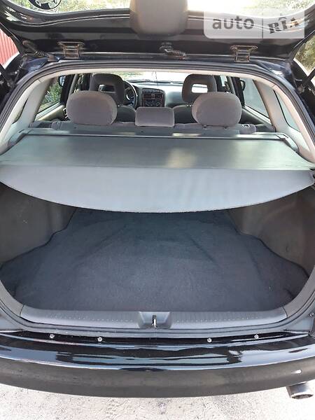 Універсал Toyota Avensis 1998 в Хмельницькому фото 13 Універсал Toyota Avensis 1998 в Хмельницькому