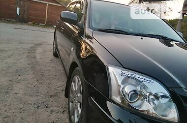 Универсал Toyota Avensis 2005 в Житомире