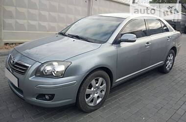 Toyota Avensis 2008