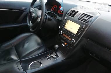 Универсал Toyota Avensis 2009 в Ковеле