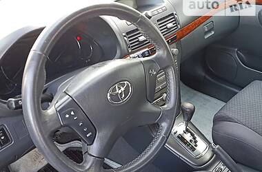 Универсал Toyota Avensis 2006 в Киеве