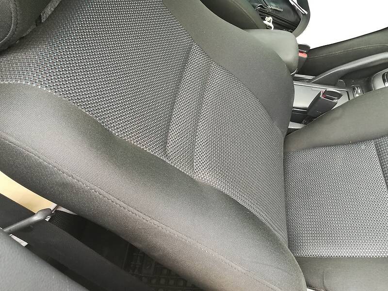 Універсал Toyota Avensis 2007 в Одесі фото 9 Універсал Toyota Avensis 2007 в Одесі