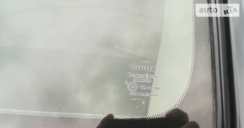 Універсал Toyota Avensis 2007 в Одесі фото 10 Універсал Toyota Avensis 2007 в Одесі