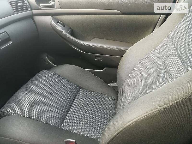 Універсал Toyota Avensis 2007 в Одесі фото 13 Універсал Toyota Avensis 2007 в Одесі
