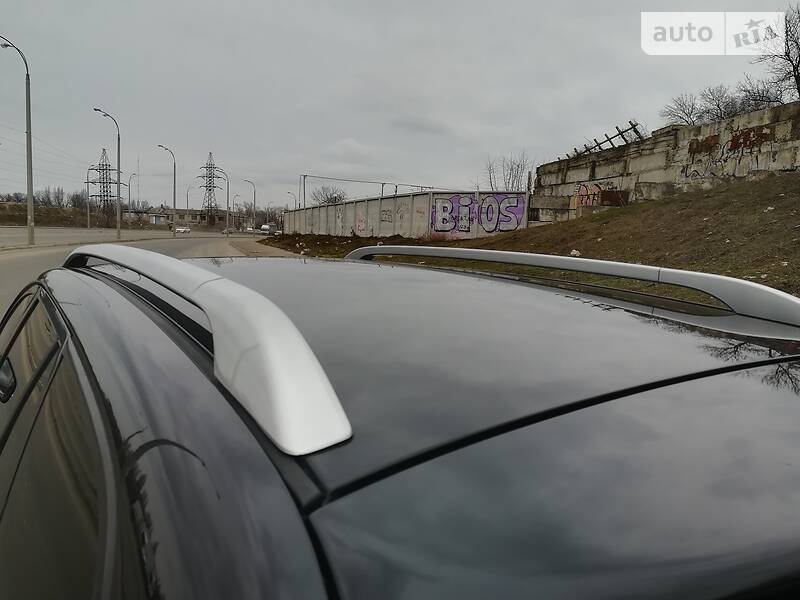 Універсал Toyota Avensis 2007 в Одесі фото 16 Універсал Toyota Avensis 2007 в Одесі