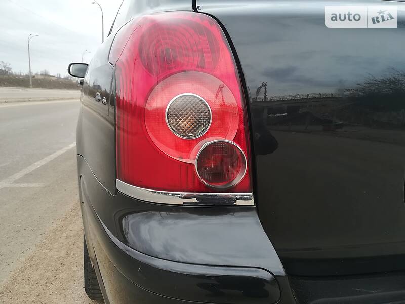 Універсал Toyota Avensis 2007 в Одесі фото 27 Універсал Toyota Avensis 2007 в Одесі